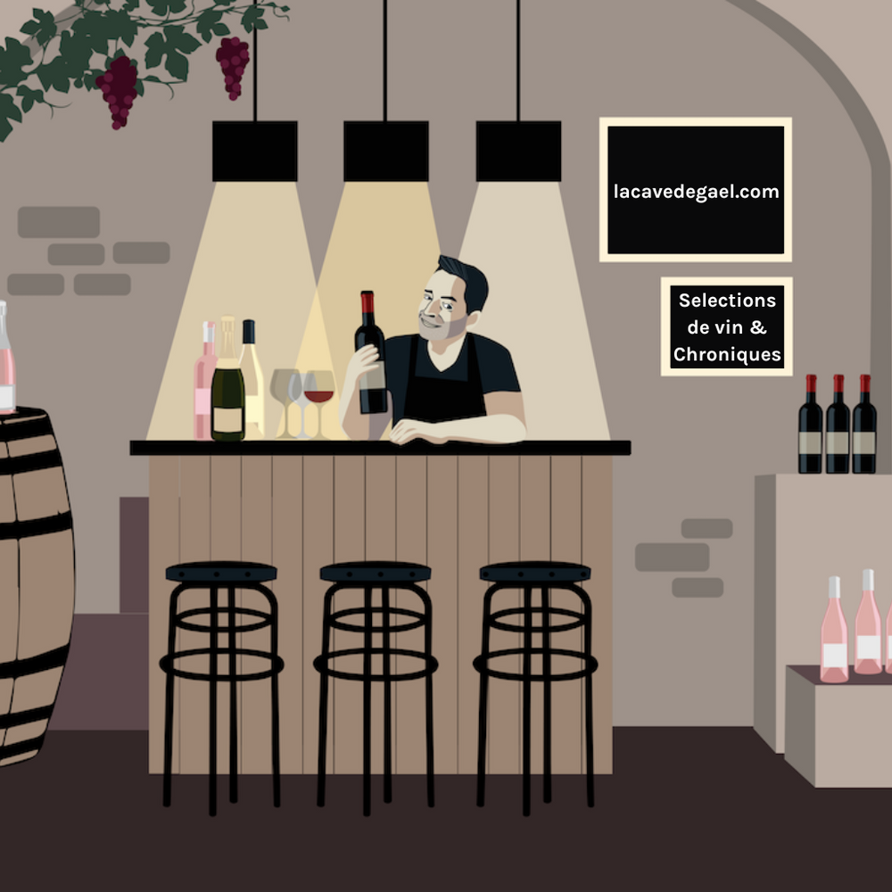 La cavedegael.com , c'est quoi et c'est qui?