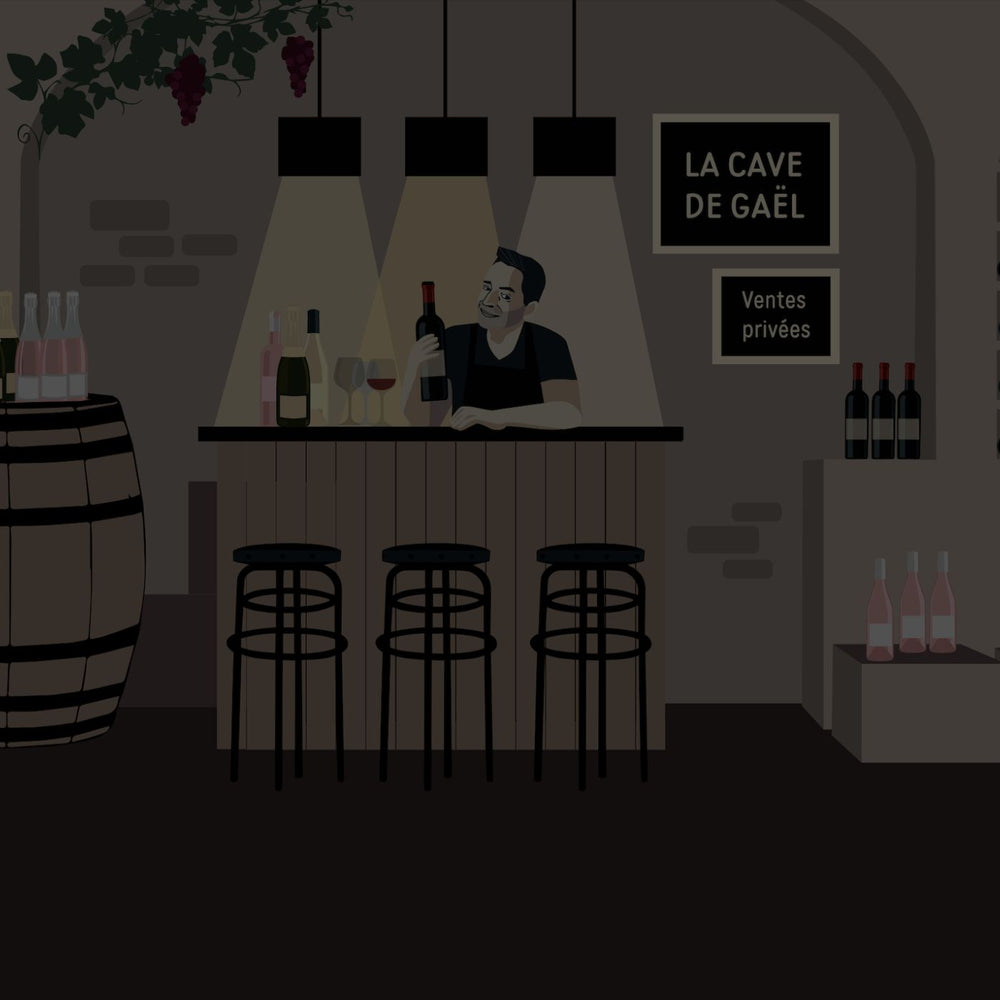 La Cave de Gaël