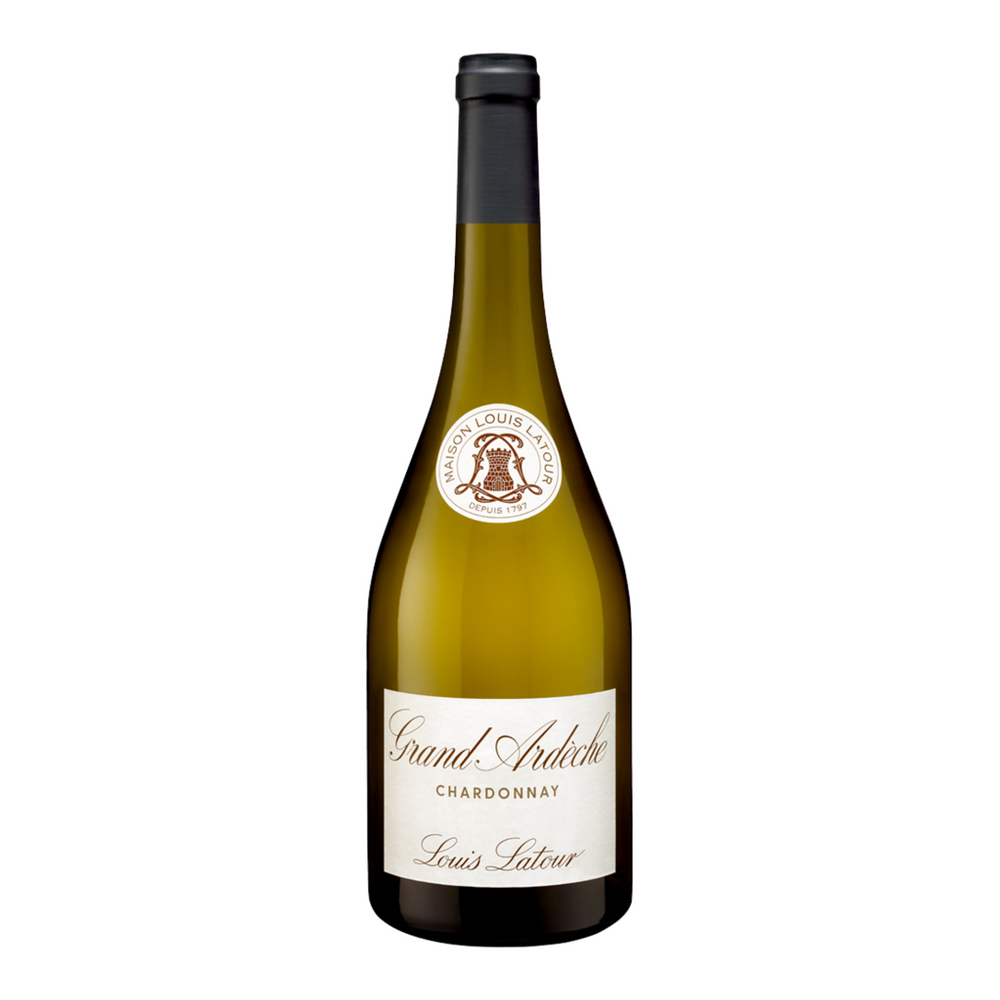 Grand Ardèche Chardonnay 2022 - Louis Latour 75cl