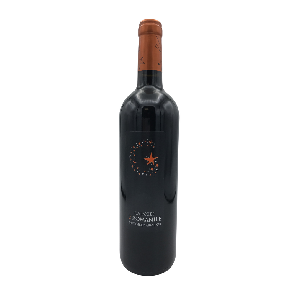 Clos Romanile 2019 Organic - Rémi Dalmasso 75cl