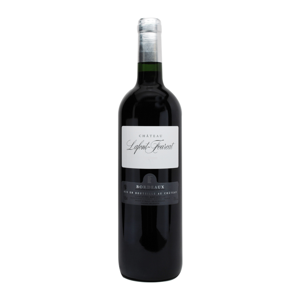 Château Lafont-Fourcat 2020 - 75cl