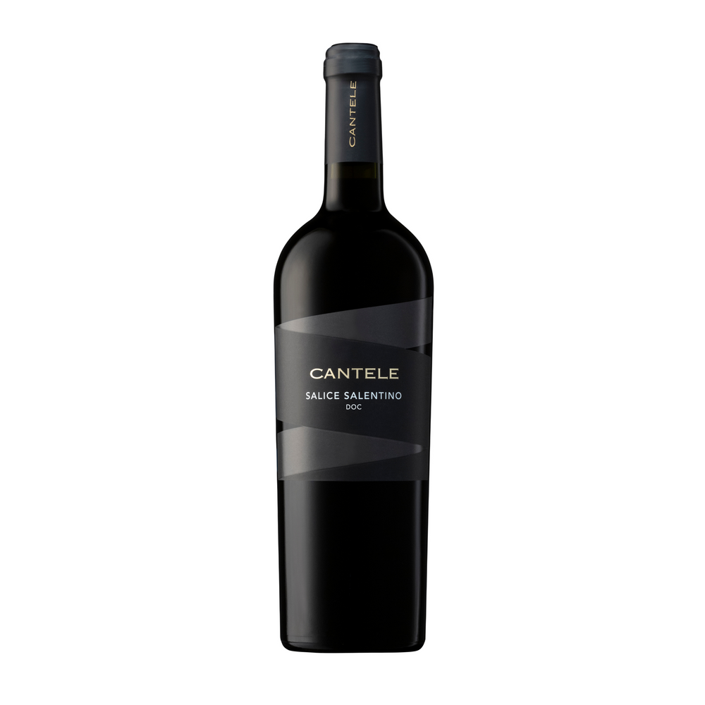 Salice Salentino DOP 2022 - Cantele 75cl